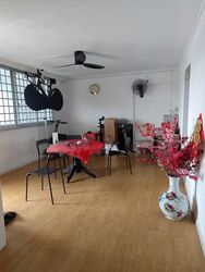 Blk 770 Yishun Avenue 3 (Yishun), HDB 4 Rooms #575412151